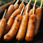 【画像】都内近郊で最高の手ぶらBBQを満喫「彩湖・道満グリーンパーク BBQガーデン」が想像よりも遥かに便利で快適 〜 画像1